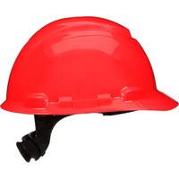 SecureFit H-Series Hardhat, Meets CSA Type 1, Ratchet Suspension, Non-Vented Helyx Safety & Industrial Supplies
