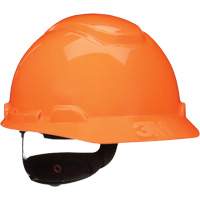 SecureFit H-Series Hardhat, Meets CSA Type 1, Ratchet Suspension, Non-Vented Helyx Safety & Industrial Supplies