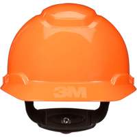 SecureFit H-Series Hardhat, Meets CSA Type 1, Ratchet Suspension, Non-Vented Helyx Safety & Industrial Supplies