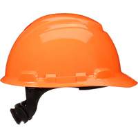 SecureFit H-Series Hardhat, Meets CSA Type 1, Ratchet Suspension, Non-Vented Helyx Safety & Industrial Supplies
