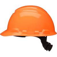 SecureFit H-Series Hardhat, Meets CSA Type 1, Ratchet Suspension, Non-Vented Helyx Safety & Industrial Supplies