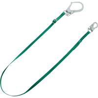 V-Series Tieback Restraint Lanyard Helyx Safety & Industrial Supplies