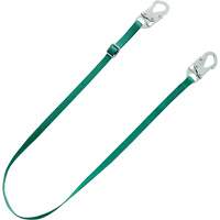 V-Series Tieback Restraint Lanyard Helyx Safety & Industrial Supplies