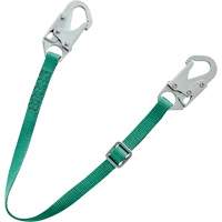 V-Series Tieback Restraint Lanyard Helyx Safety & Industrial Supplies