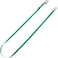 V-Series Tieback Restraint Lanyard, 10' Helyx Safety & Industrial Supplies