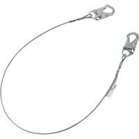 V-Series Restraint Lanyard Helyx Safety & Industrial Supplies