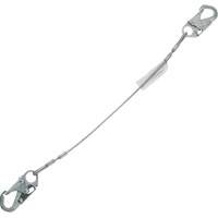 V-Series Restraint Lanyard Helyx Safety & Industrial Supplies