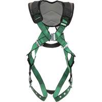 V-Form+ Harness, CSA Certified, Class A, X-Large, 400 lbs. Cap. Helyx Safety & Industrial Supplies