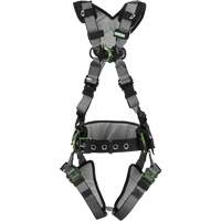 V-Fit Construction Harness, CSA Certified, Class AP, 2X-Large, 400 lbs. Cap. Helyx Safety & Industrial Supplies
