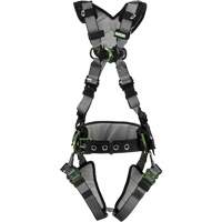 V-Fit Construction Harness, CSA Certified, Class ALP, X-Small, 400 lbs. Cap. Helyx Safety & Industrial Supplies
