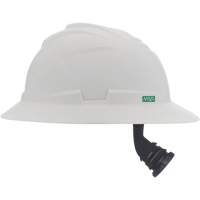 V-Gard&reg; C1 Hardhat, Meets CSA Type 1, Ratchet Suspension, Non-Vented Helyx Safety & Industrial Supplies