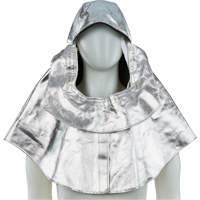 Radiant Heat Cover Helyx Safety & Industrial Supplies
