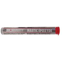 Epoxy Putty, 4 oz., Stick Helyx Safety & Industrial Supplies