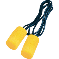 E-A-R Classic Earplugs, Bulk - Polybag, Large, Corded Helyx Safety & Industrial Supplies