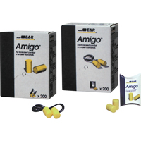 Bouchons d'oreilles classiques E-A-R, Paire - ensemble coussins, Petit Helyx Safety & Industrial Supplies