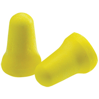 Bouchons d'oreilles E-A-R E-Z-Fit, Vrac - Sac en poly, Petit Helyx Safety & Industrial Supplies