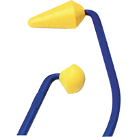 Hearing Bands - E-A-R CAPS&reg;, 17 NRR dB, Meets/Exceeds CSA Class BL Helyx Safety & Industrial Supplies