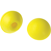 Hearing Band E-A-RCaps&reg; Replacement Caps, 17 NRR dB, Meets/Exceeds CSA Class BL Helyx Safety & Industrial Supplies