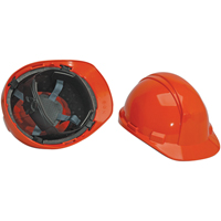 Casque de s&eacute;curit&eacute; North Matterhorn, R&eacute;pond aux normes CSA type 2, Suspension Rochet, Non ventil&eacute; Helyx Safety & Industrial Supplies