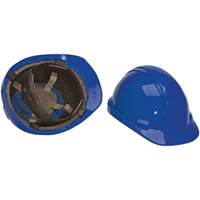 Casque de s&eacute;curit&eacute; North Matterhorn, R&eacute;pond aux normes CSA type 2, Suspension Rochet, Non ventil&eacute; Helyx Safety & Industrial Supplies