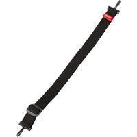 Mentonni&egrave;re pour casque de s&eacute;curit&eacute; Helyx Safety & Industrial Supplies