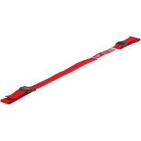 Hard Hat Lanyard, Fixed Length, Loop Helyx Safety & Industrial Supplies