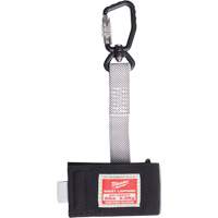 Quick-Connect Wrist Lanyard Helyx Safety & Industrial Supplies