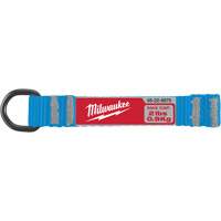 Sangle de fixation avec anneau en D de 2 lb Helyx Safety & Industrial Supplies