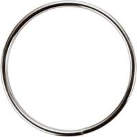 Anneau fendu 3/4" de 2 lb Helyx Safety & Industrial Supplies