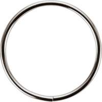 Anneau fendu 1" de 2 lb Helyx Safety & Industrial Supplies