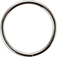 Anneau fendu 1-1/2" de 2 lb Helyx Safety & Industrial Supplies