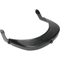 Support d&eacute;cran facial pour casque de s&eacute;curit&eacute; Dynamic Helyx Safety & Industrial Supplies