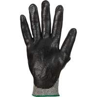Gants antichocs TenActiv STXFNVB, Moyen, Paume en Synth&eacute;tique, Poignet Poignet en tricot Helyx Safety & Industrial Supplies