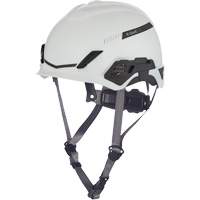 V-Gard&reg; H1 Safety Helmet, Meets CSA Type 1, Ratchet Suspension, Vented Helyx Safety & Industrial Supplies