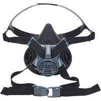 Respirateur &agrave; demi-masque Advantage 420, &eacute;lastom&egrave;re, Grand Helyx Safety & Industrial Supplies