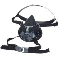Respirateur &agrave; demi-masque Advantage 420, &eacute;lastom&egrave;re, Grand Helyx Safety & Industrial Supplies