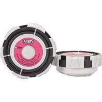 Cartridge with Splash Guard, Particulate Filter, P100 Filter Helyx Safety & Industrial Supplies