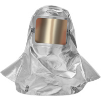 500 Series Approach Heat Protective Hood Helyx Safety & Industrial Supplies