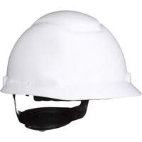 Casque de s&eacute;curit&eacute; SecureFit H-700, R&eacute;pond aux normes CSA type 1, Suspension Rochet, Non ventil&eacute; Helyx Safety & Industrial Supplies
