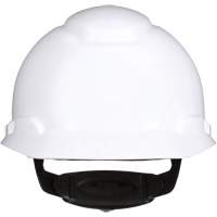 Casque de s&eacute;curit&eacute; SecureFit H-700, R&eacute;pond aux normes CSA type 1, Suspension Rochet, Non ventil&eacute; Helyx Safety & Industrial Supplies
