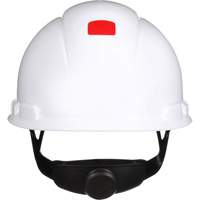 Casque de s&eacute;curit&eacute; SecureFit H-700, R&eacute;pond aux normes CSA type 1, Suspension Rochet, Non ventil&eacute; Helyx Safety & Industrial Supplies