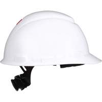 Casque de s&eacute;curit&eacute; SecureFit H-700, R&eacute;pond aux normes CSA type 1, Suspension Rochet, Non ventil&eacute; Helyx Safety & Industrial Supplies