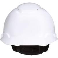 Casque de s&eacute;curit&eacute; SecureFit H-700, R&eacute;pond aux normes CSA type 1, Suspension Rochet, Ventil&eacute; Helyx Safety & Industrial Supplies