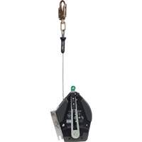 Rescue Hoists