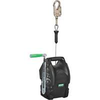 65' Workman&reg; Winch Helyx Safety & Industrial Supplies
