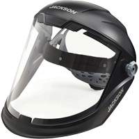 Visi&egrave;re de premi&egrave;re qualit&eacute; Maxview Helyx Safety & Industrial Supplies