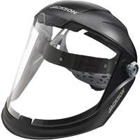 Visi&egrave;re antibu&eacute;e de premi&egrave;re qualit&eacute; Maxview Helyx Safety & Industrial Supplies