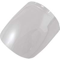 &eacute;cran facial multi-usage antibu&eacute;e Premium Quad 500 Helyx Safety & Industrial Supplies