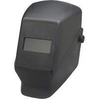 Casque de soudage HSL 1 Helyx Safety & Industrial Supplies