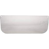 &eacute;cran facial transparent F10 Helyx Safety & Industrial Supplies